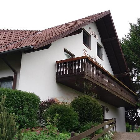 Forsthaus Alter Foerster Hotel Bad Oeynhausen Exterior foto