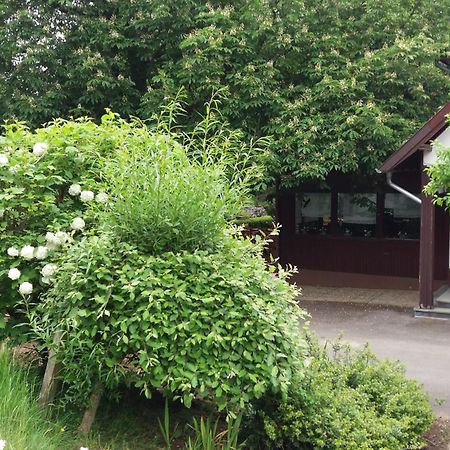 Forsthaus Alter Foerster Hotel Bad Oeynhausen Exterior foto