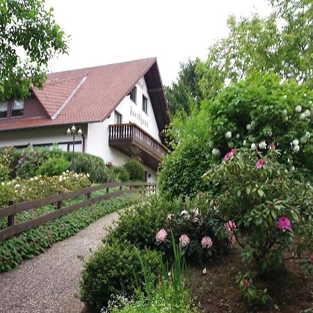Forsthaus Alter Foerster Hotel Bad Oeynhausen Exterior foto
