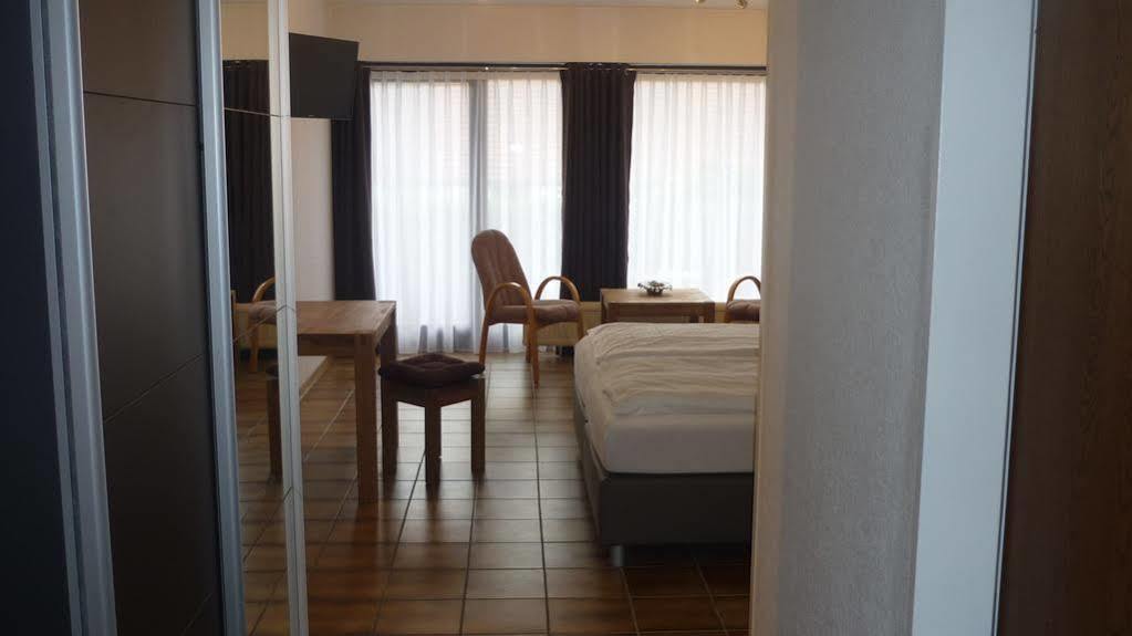 Forsthaus Alter Foerster Hotel Bad Oeynhausen Exterior foto
