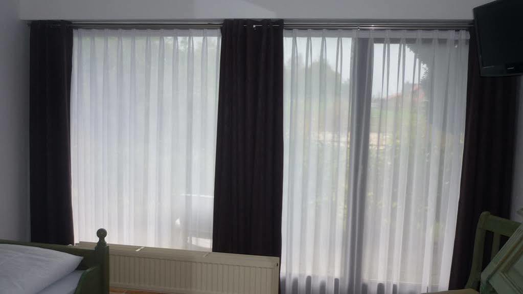 Forsthaus Alter Foerster Hotel Bad Oeynhausen Exterior foto