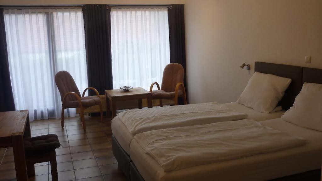 Forsthaus Alter Foerster Hotel Bad Oeynhausen Exterior foto