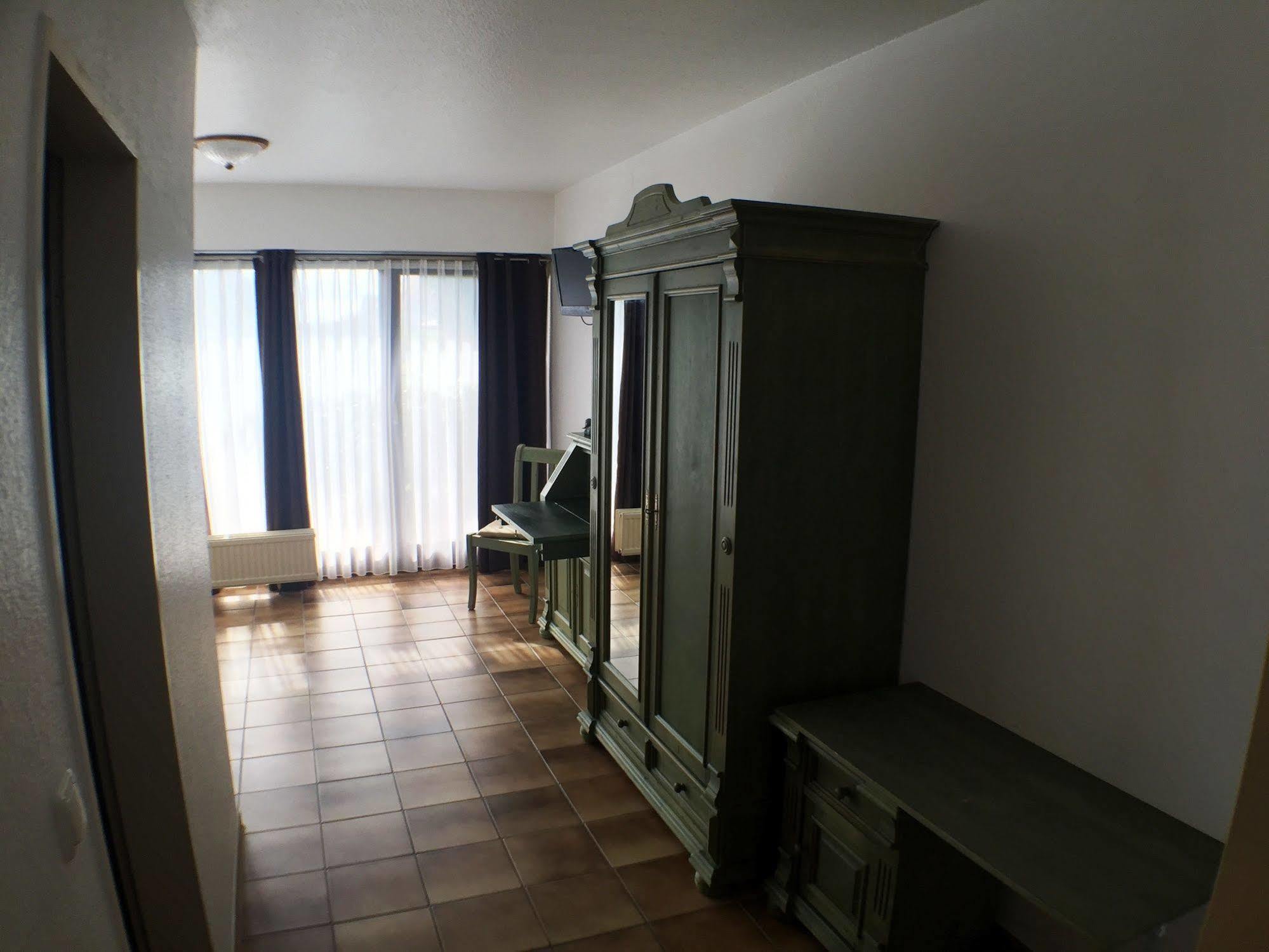 Forsthaus Alter Foerster Hotel Bad Oeynhausen Exterior foto