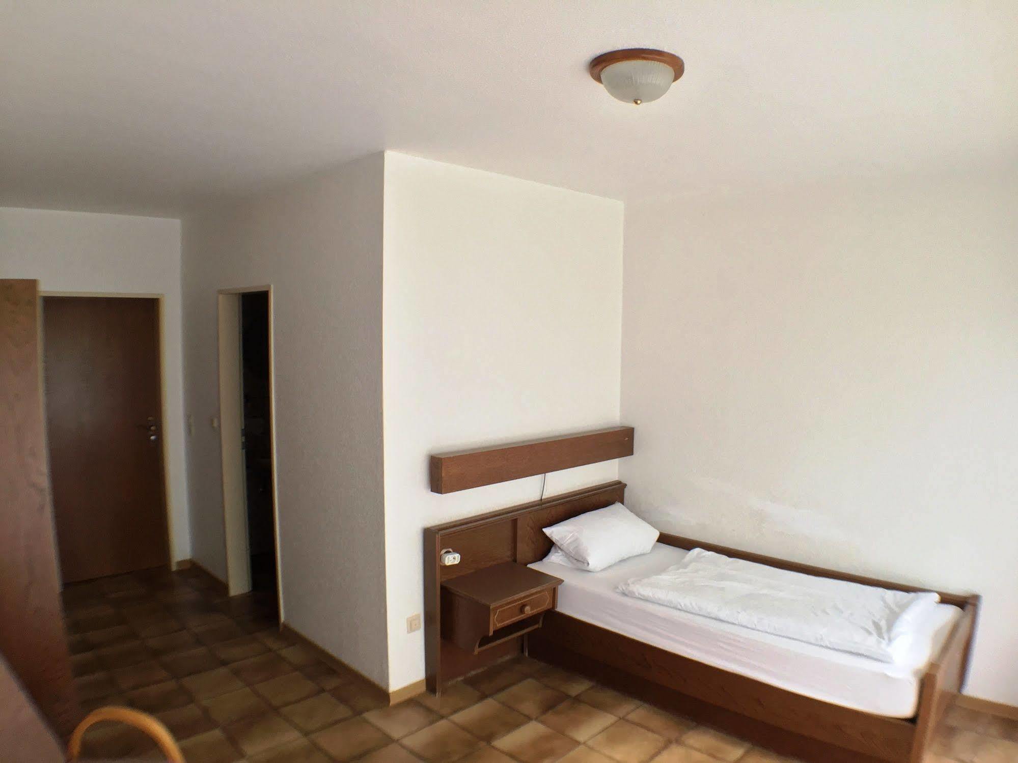 Forsthaus Alter Foerster Hotel Bad Oeynhausen Exterior foto